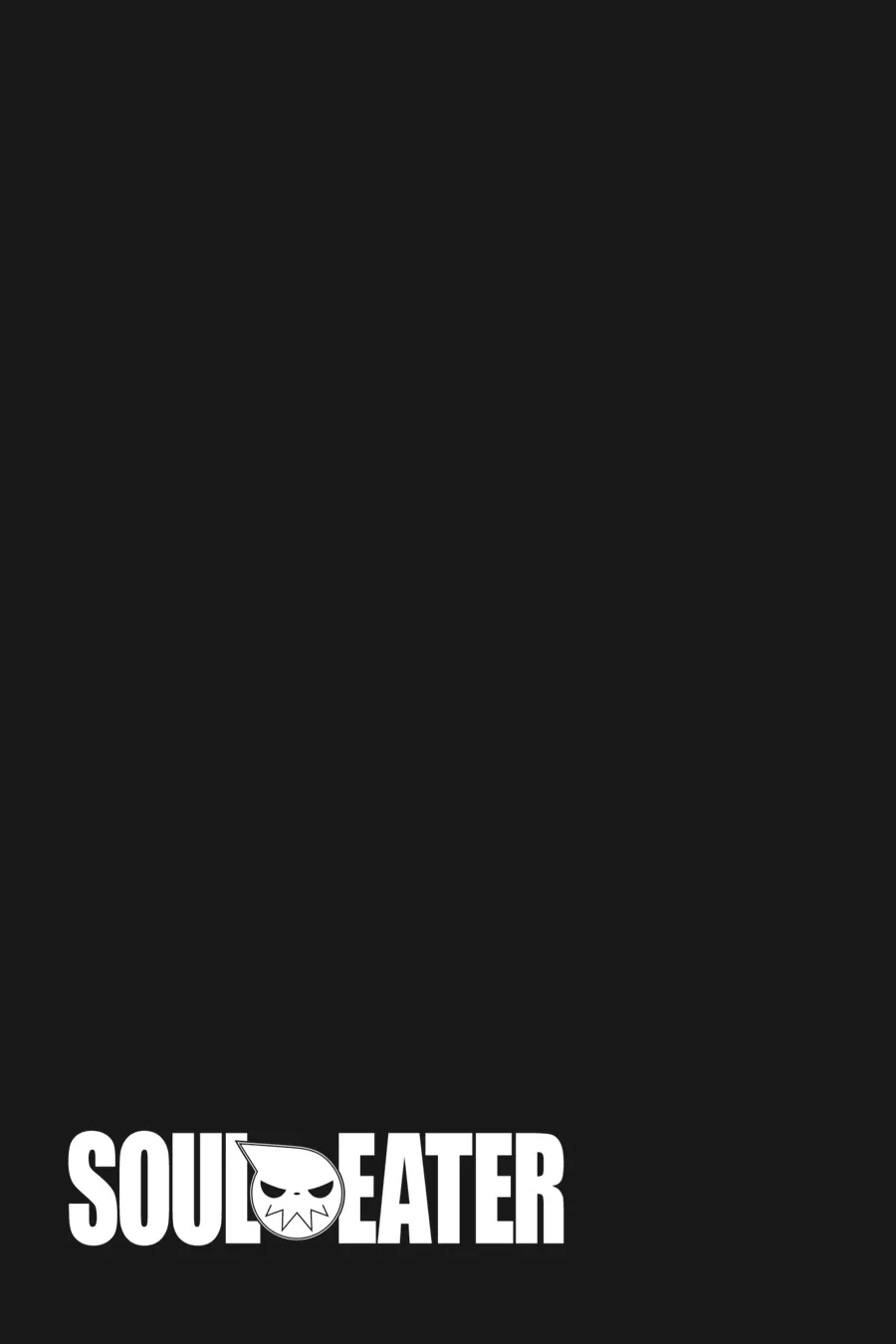 Read Soul Eater (en) Manga Online