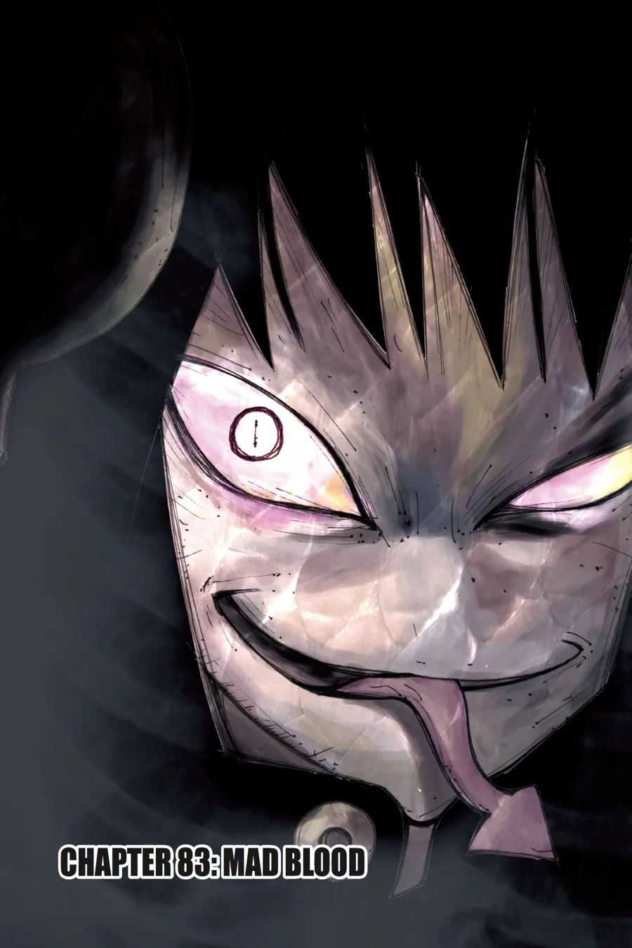 Read Soul Eater (en) Manga Online