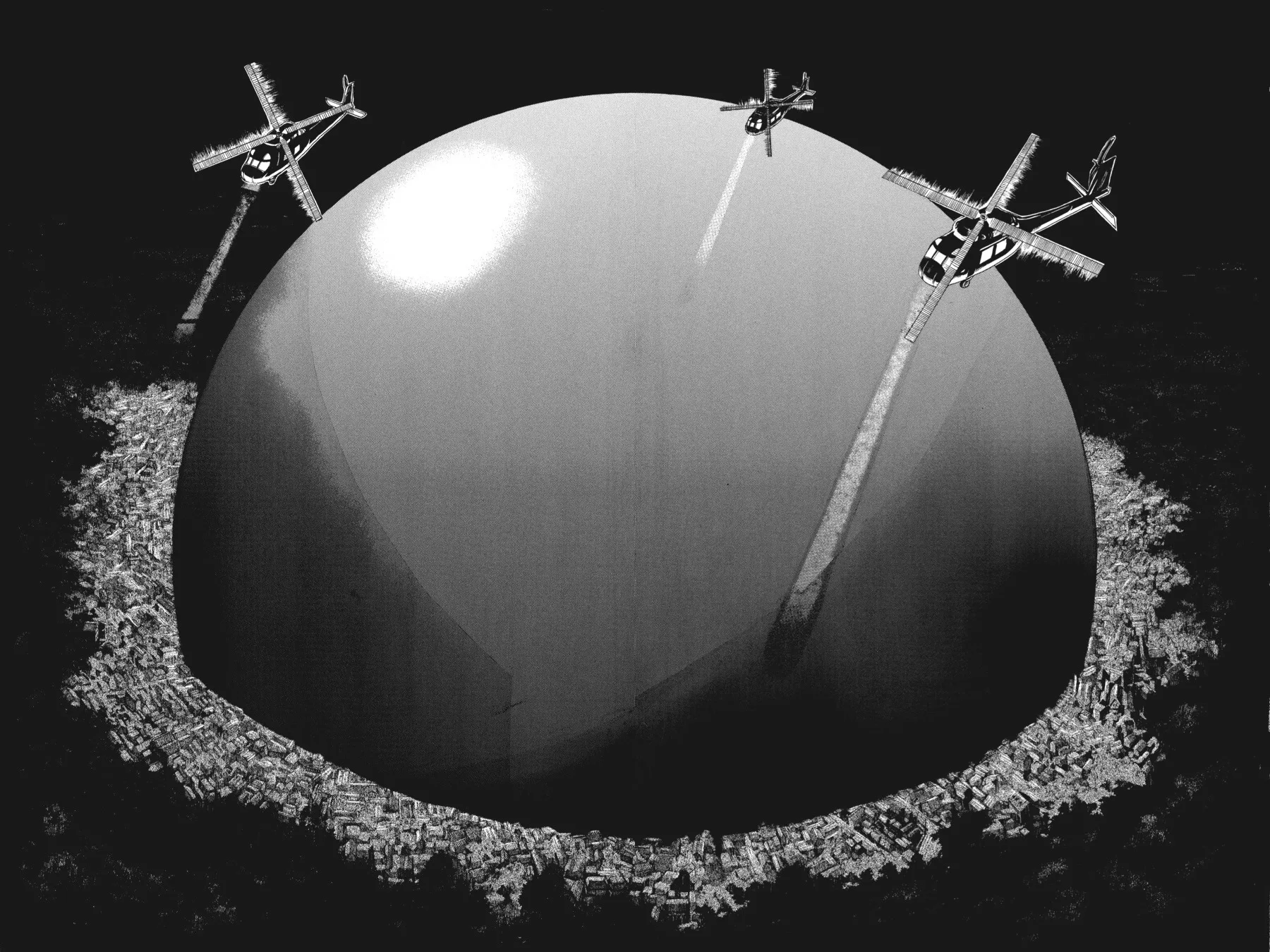 Read Soul Eater (en) Manga Online