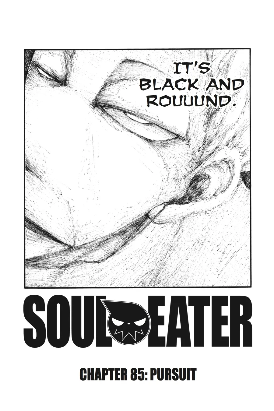 Read Soul Eater (en) Manga Online