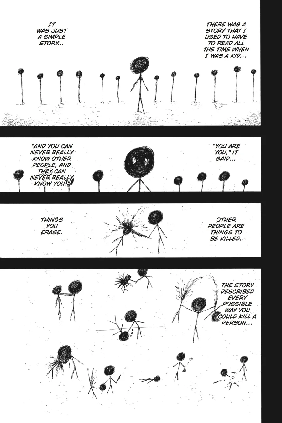 Read Soul Eater (en) Manga Online