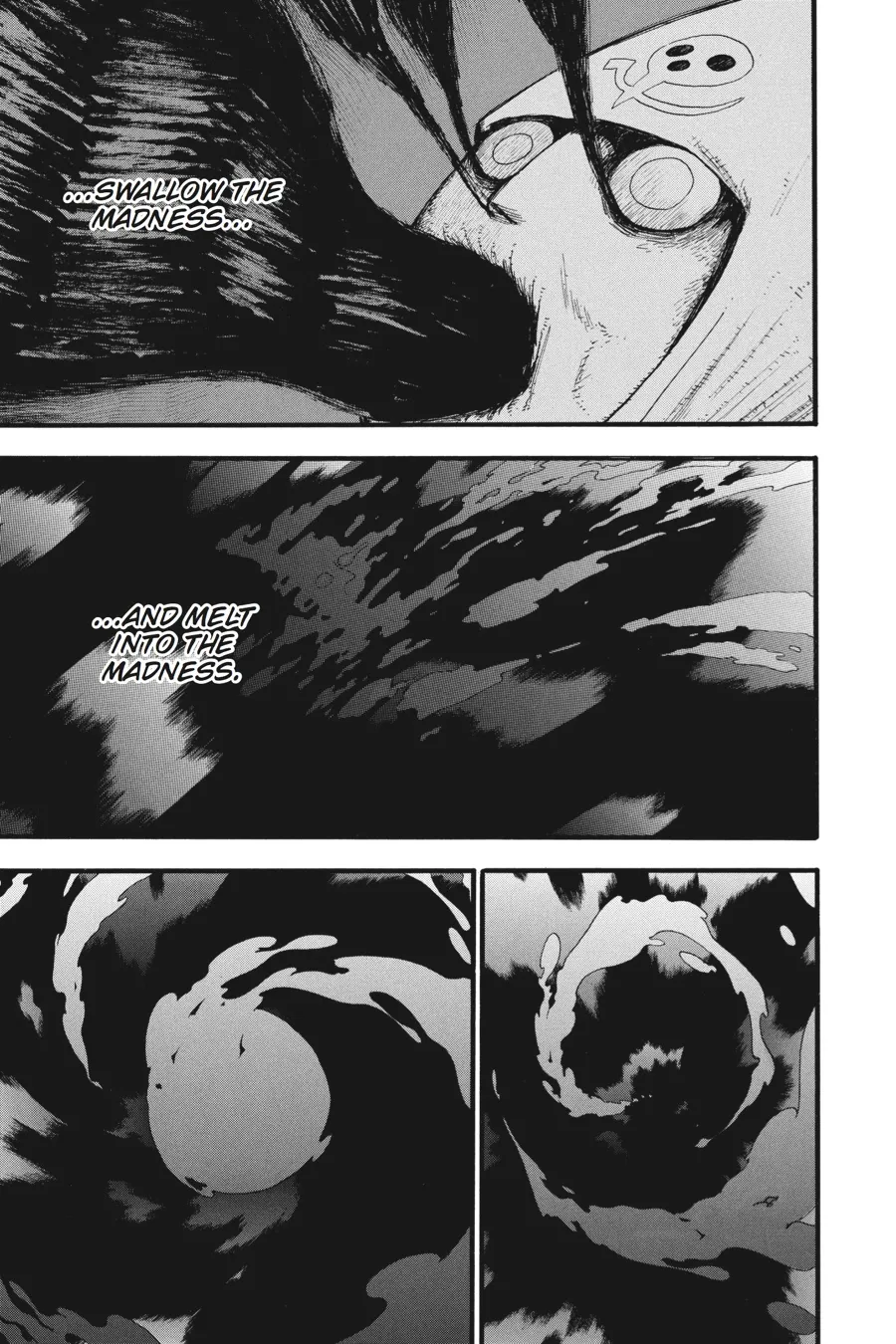 Read Soul Eater (en) Manga Online