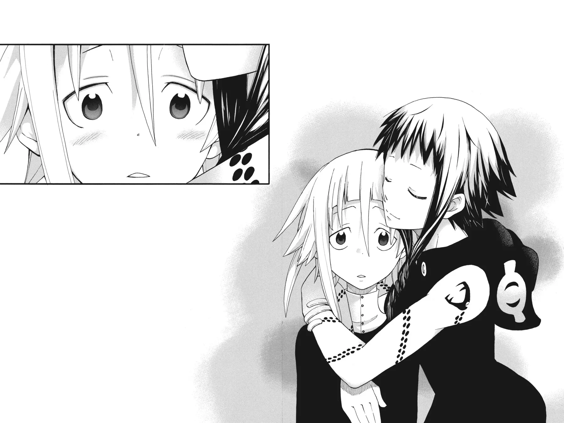 Read Soul Eater (en) Manga Online