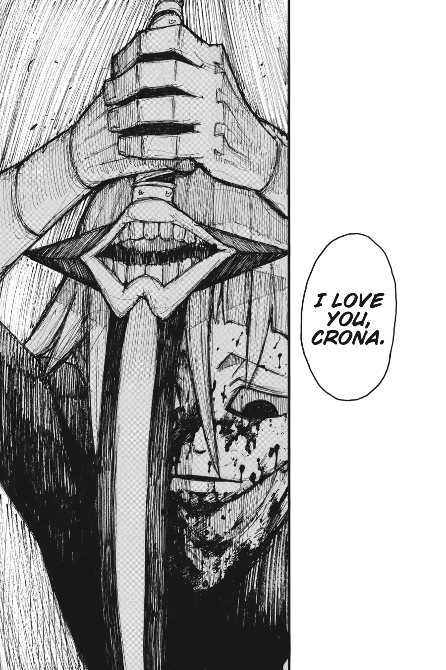 Read Soul Eater (en) Manga Online