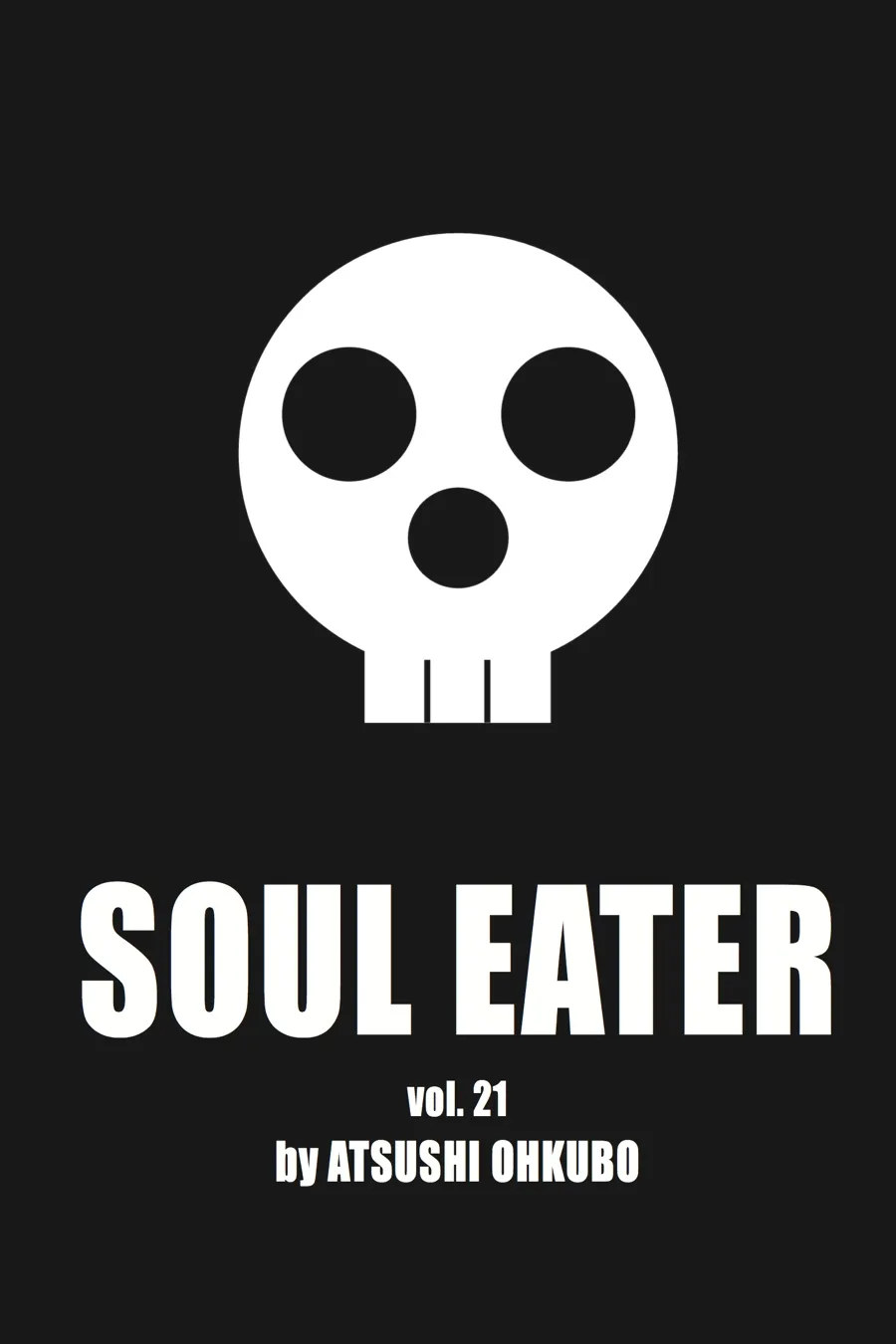 Read Soul Eater (en) Manga Online