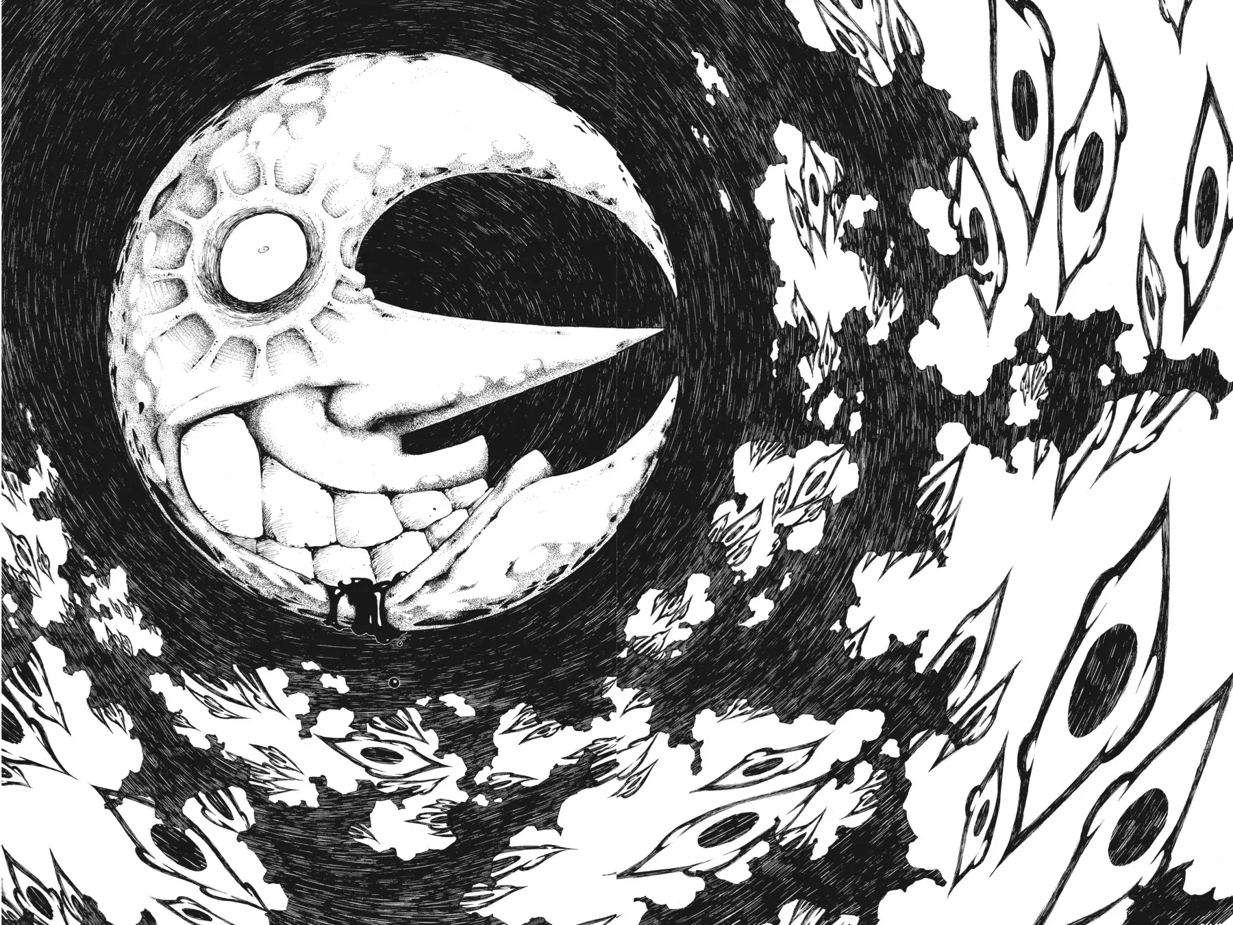 Read Soul Eater (en) Manga Online