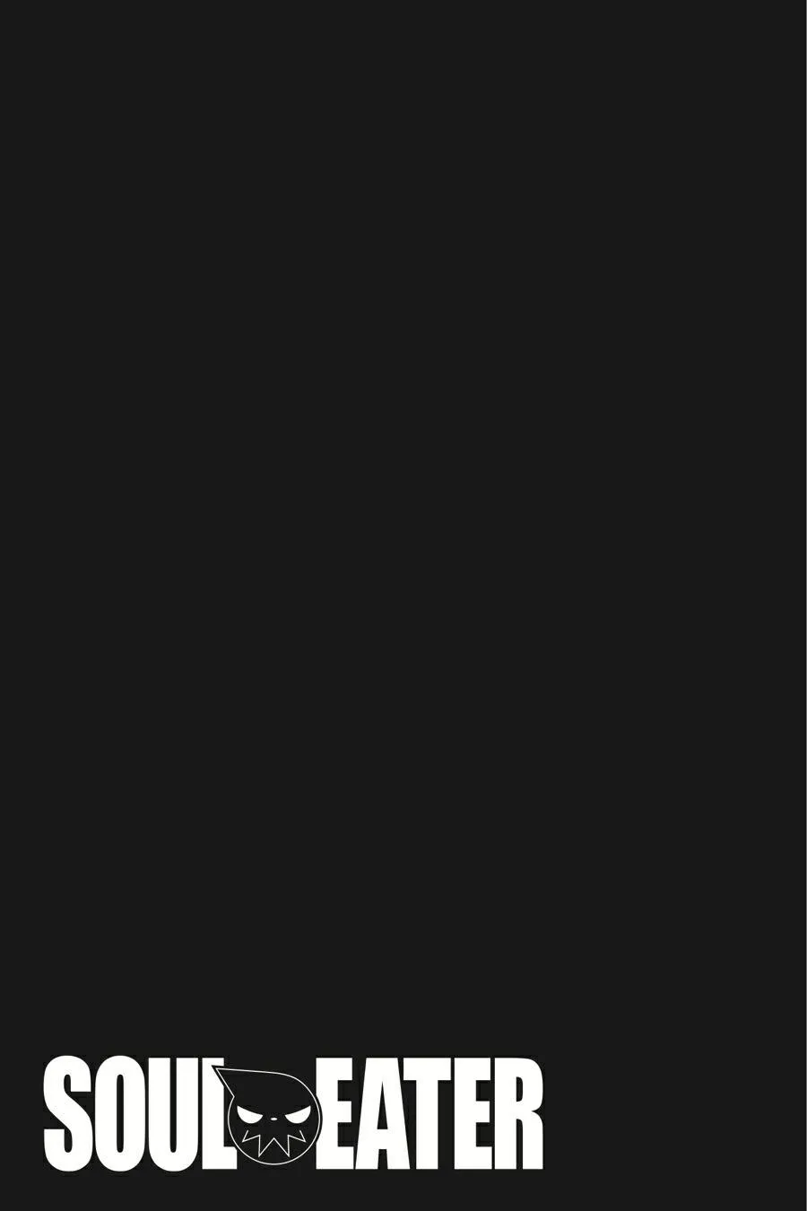 Read Soul Eater (en) Manga Online