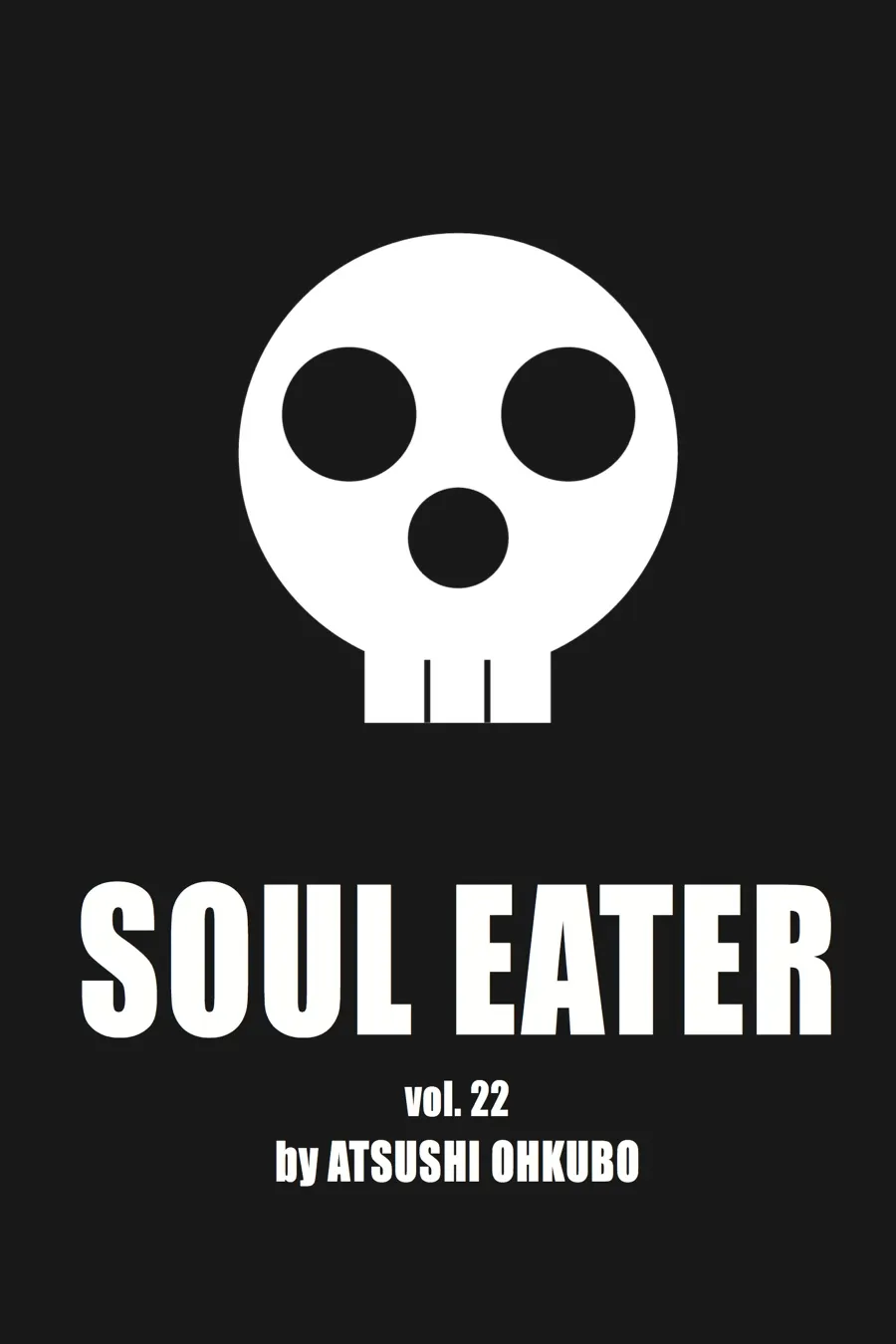 Read Soul Eater (en) Manga Online
