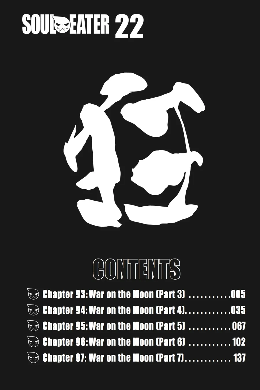 Read Soul Eater (en) Manga Online