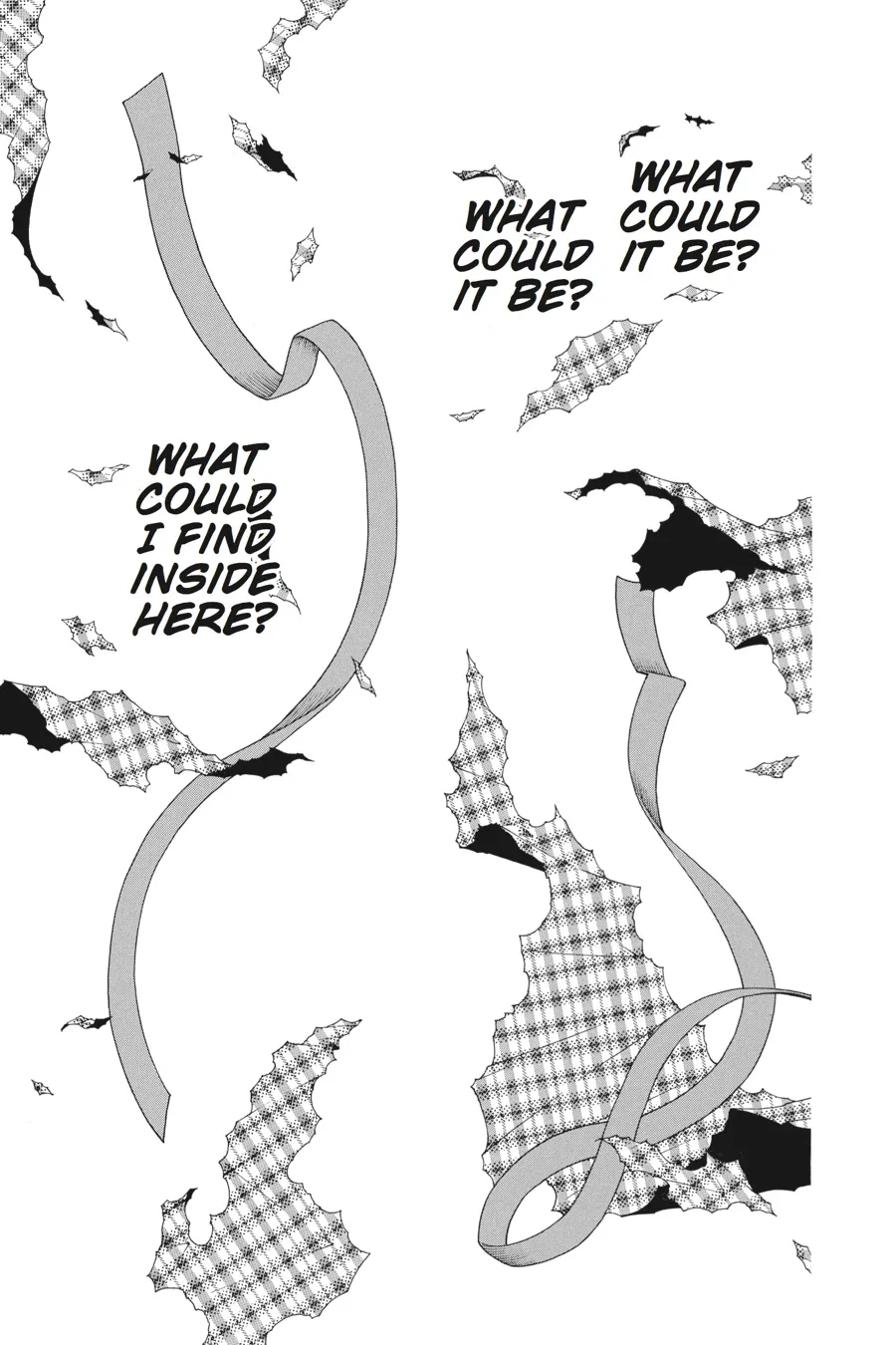 Read Soul Eater (en) Manga Online