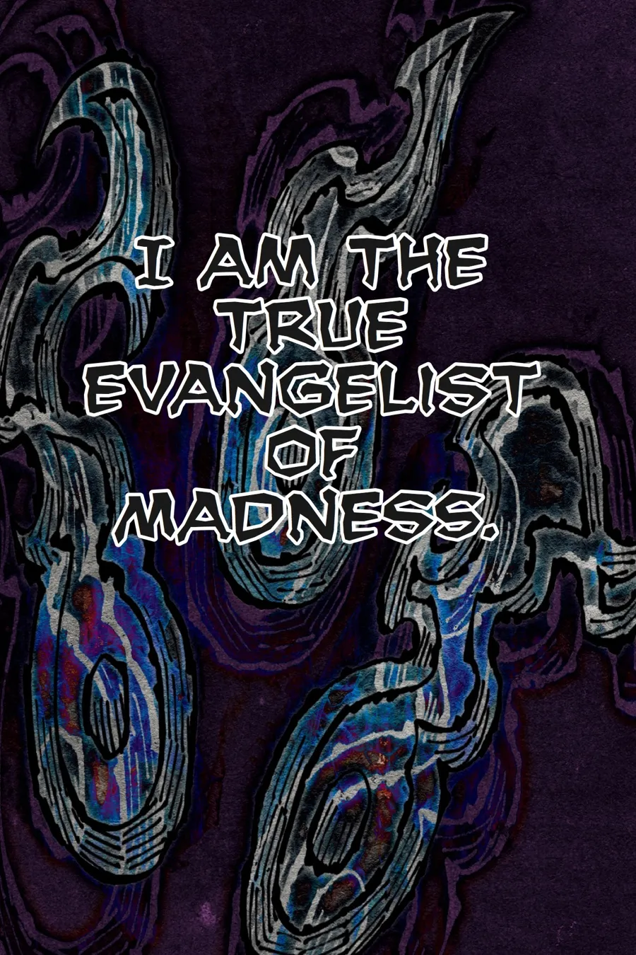 Read Soul Eater (en) Manga Online