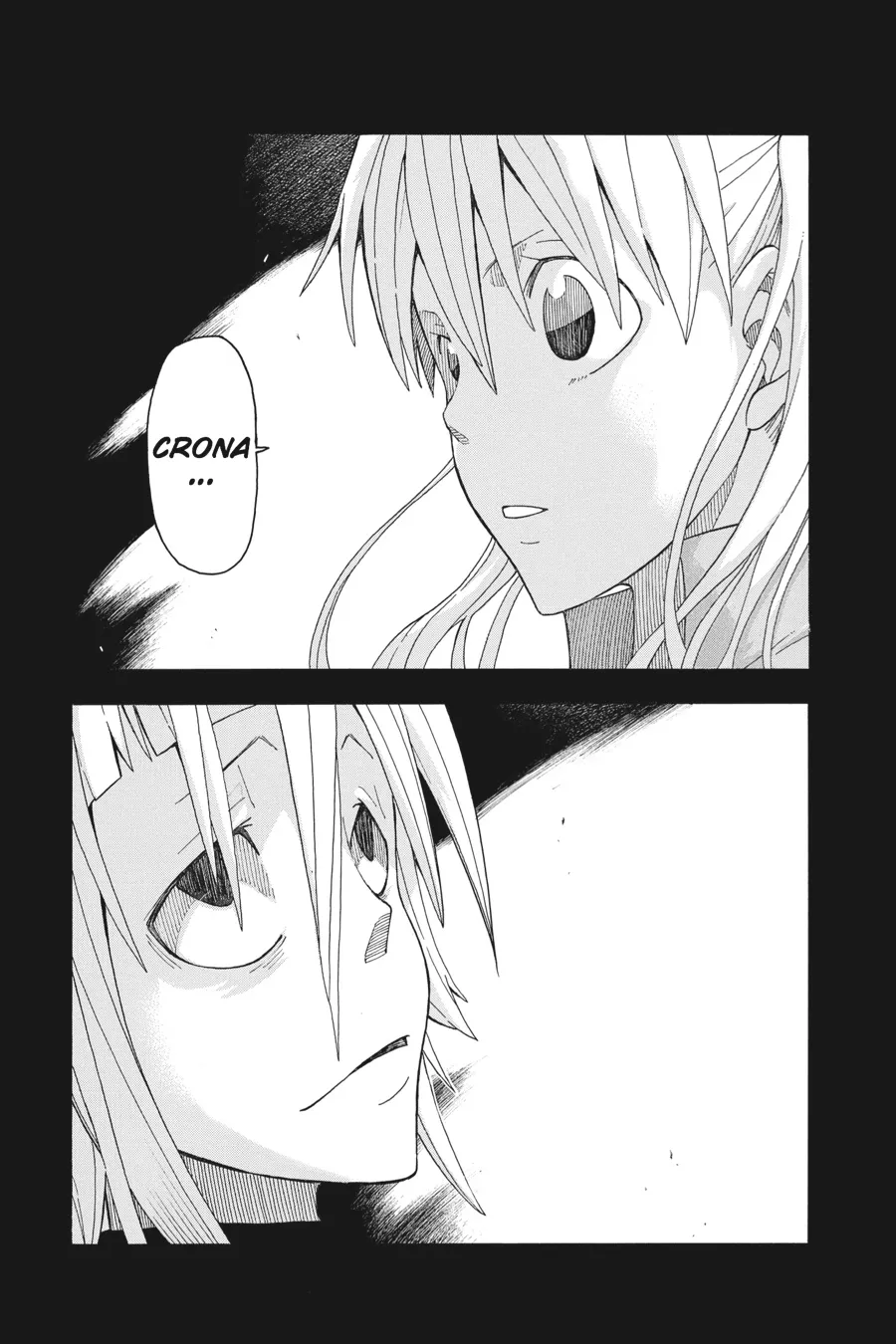 Read Soul Eater (en) Manga Online