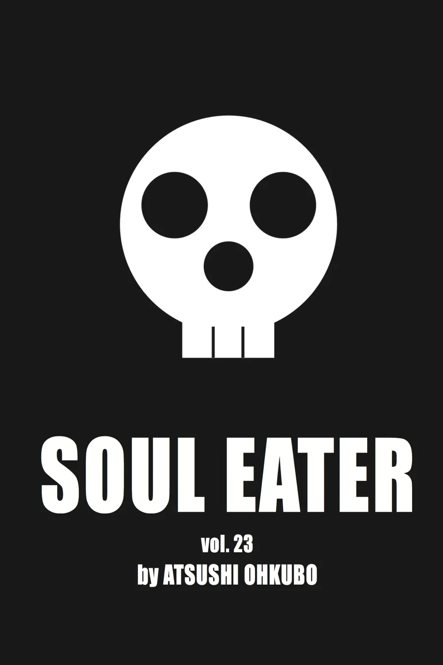 Read Soul Eater (en) Manga Online