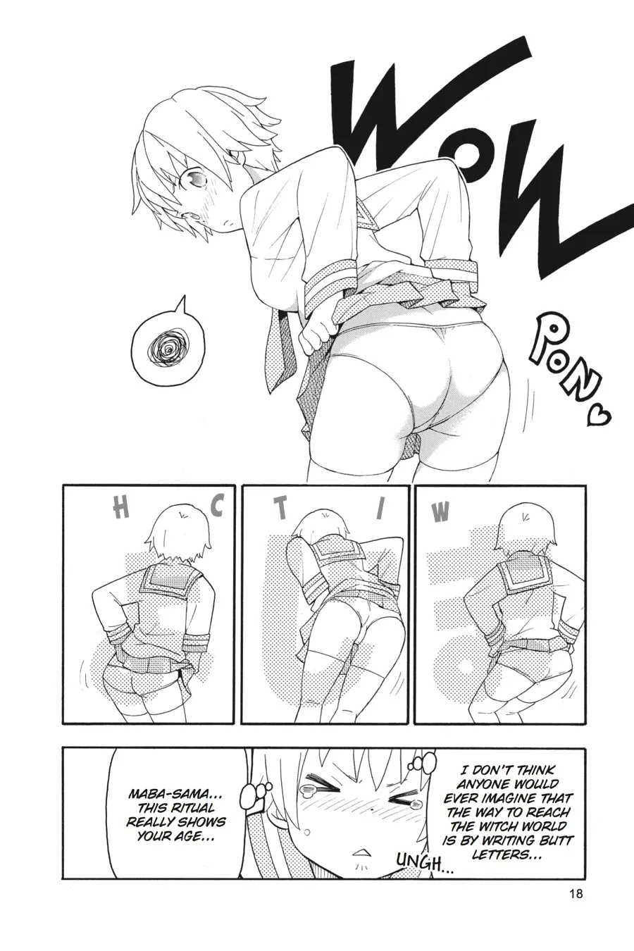 Read Soul Eater (en) Manga Online