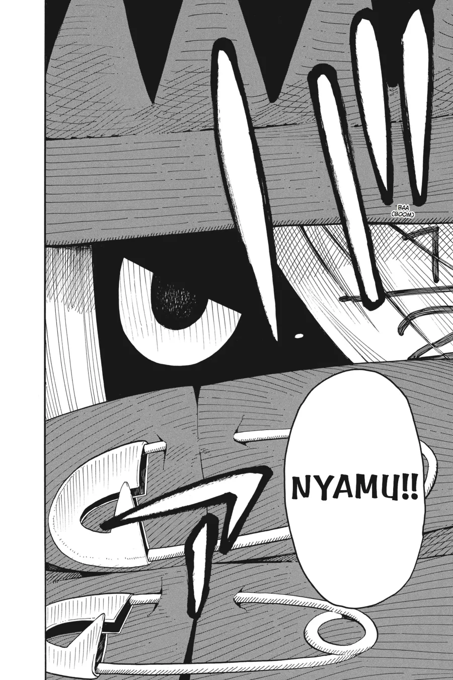 Read Soul Eater (en) Manga Online