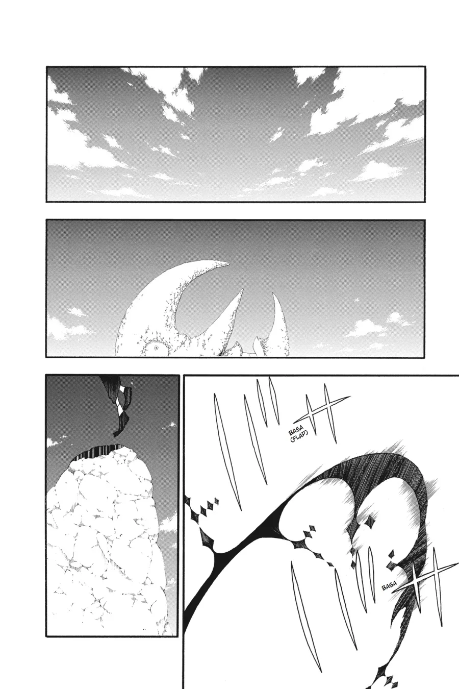 Read Soul Eater (en) Manga Online