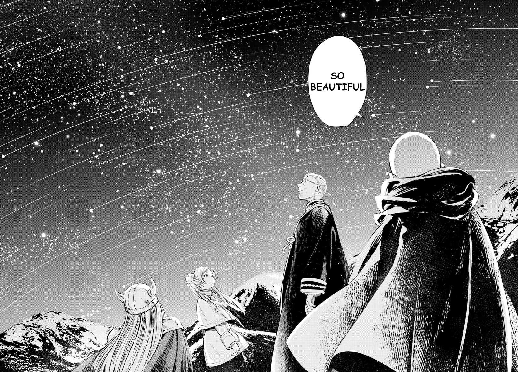 Read Sousou No Frieren (en) Manga Online