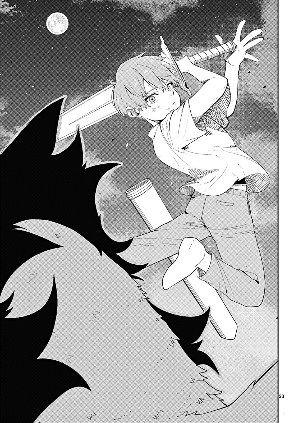 Read Sousou No Frieren (en) Manga Online