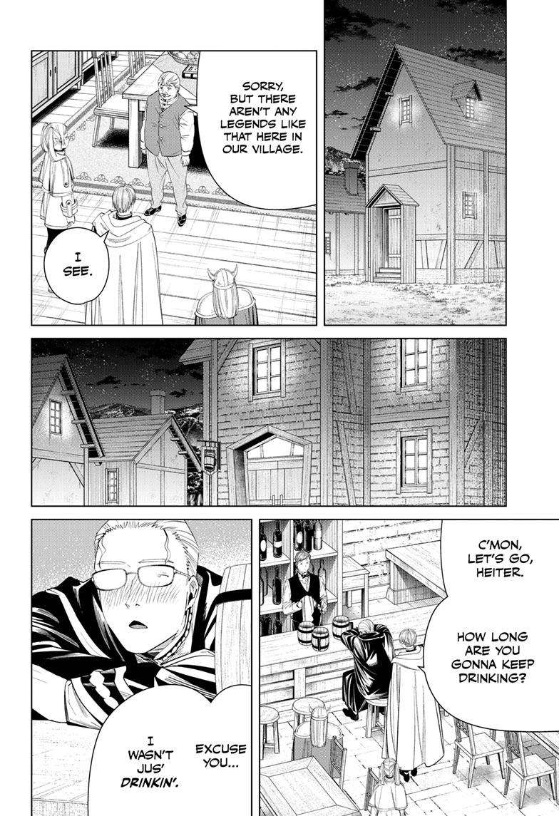 Read Sousou No Frieren (en) Manga Online