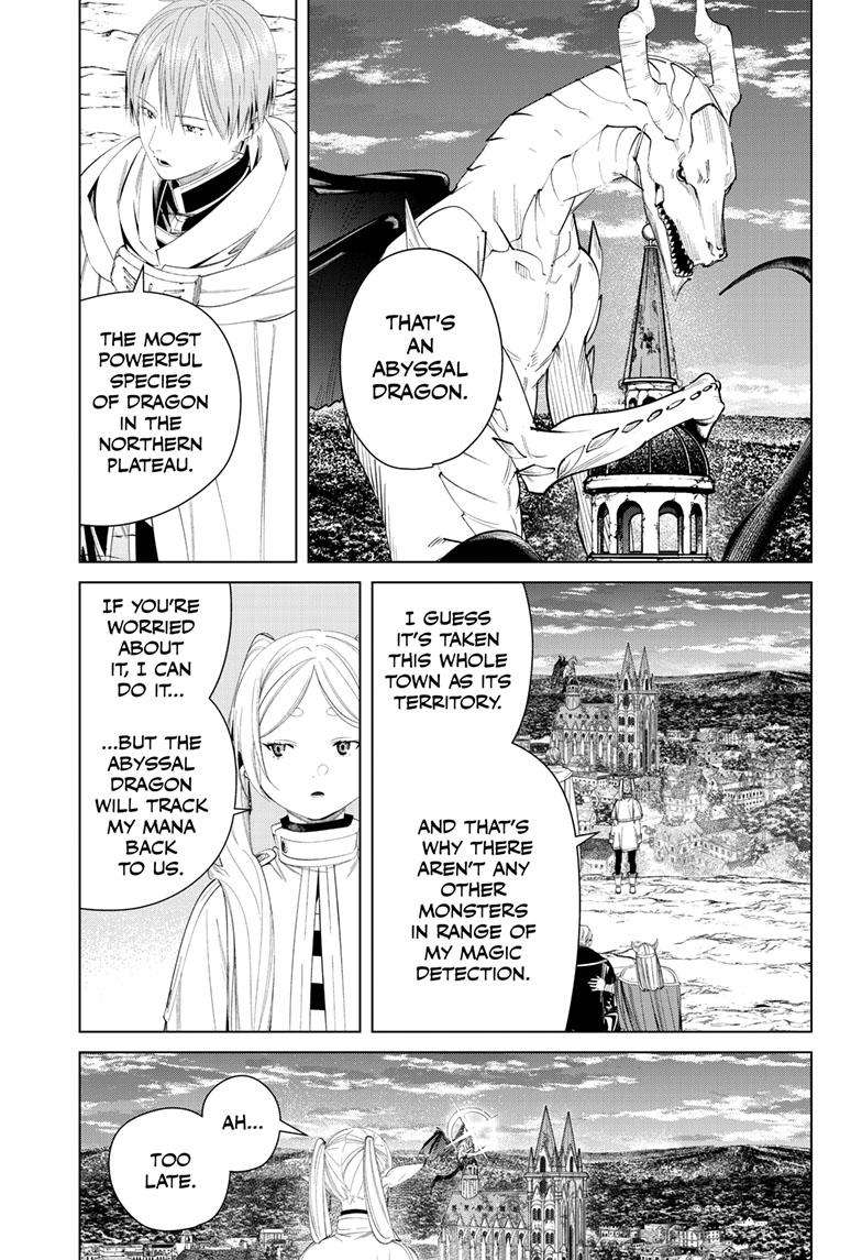 Read Sousou No Frieren (en) Manga Online
