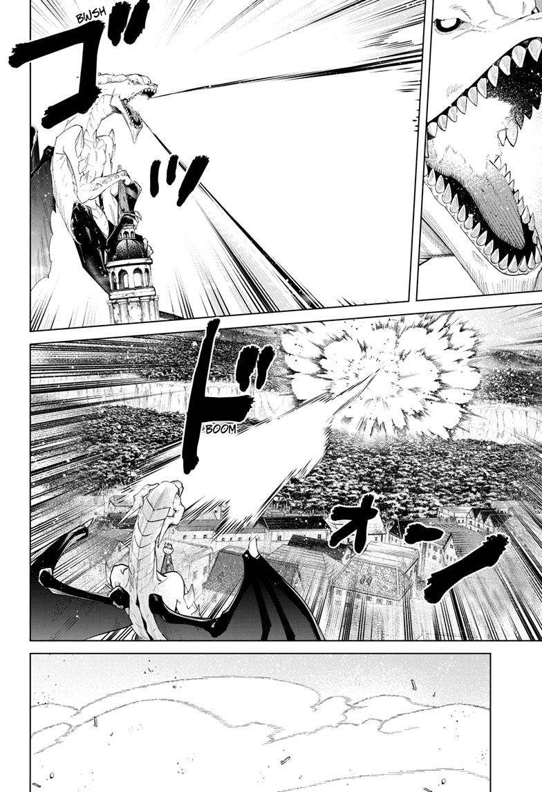 Read Sousou No Frieren (en) Manga Online