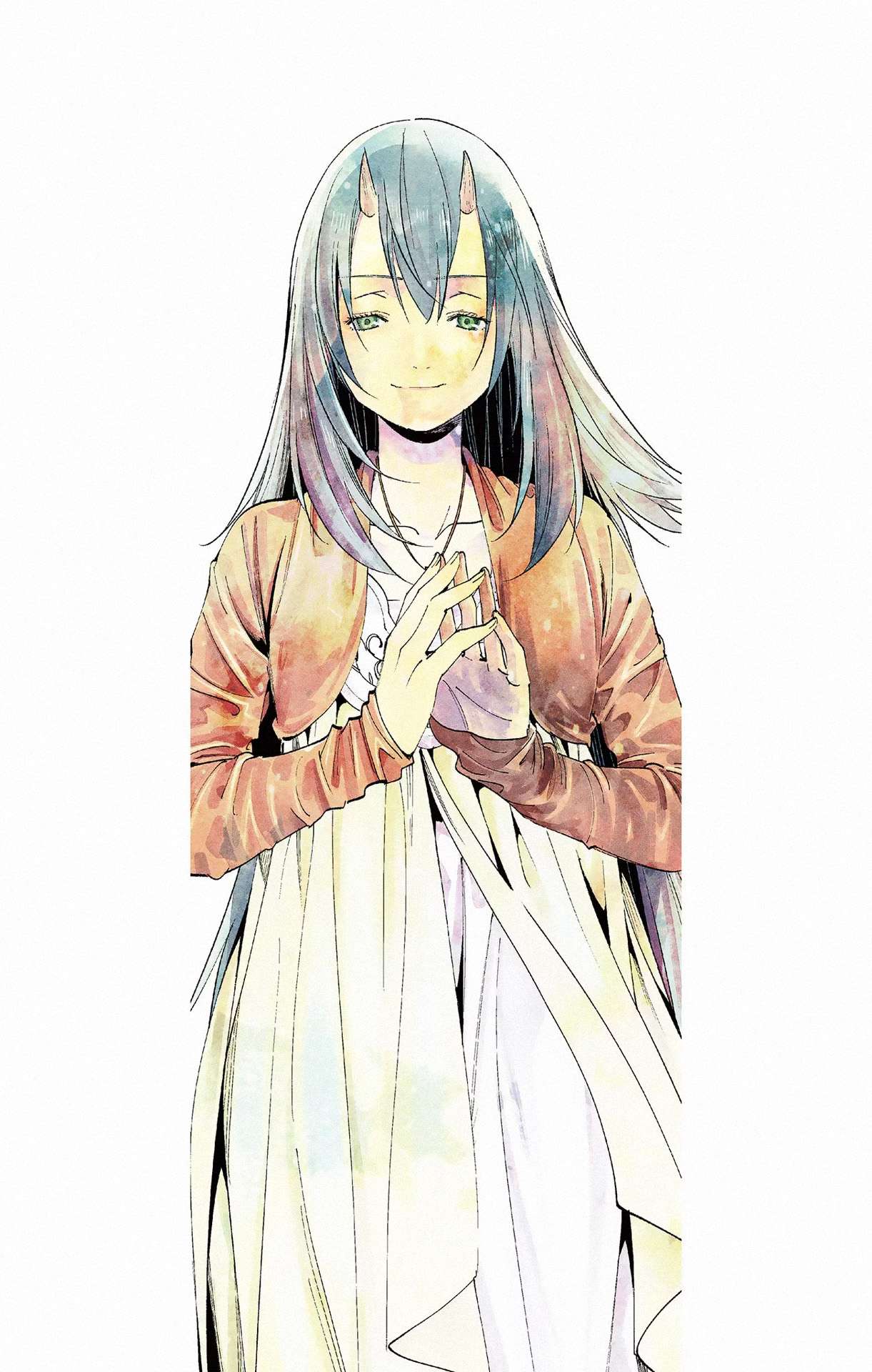 Read Sousou No Frieren (en) Manga Online
