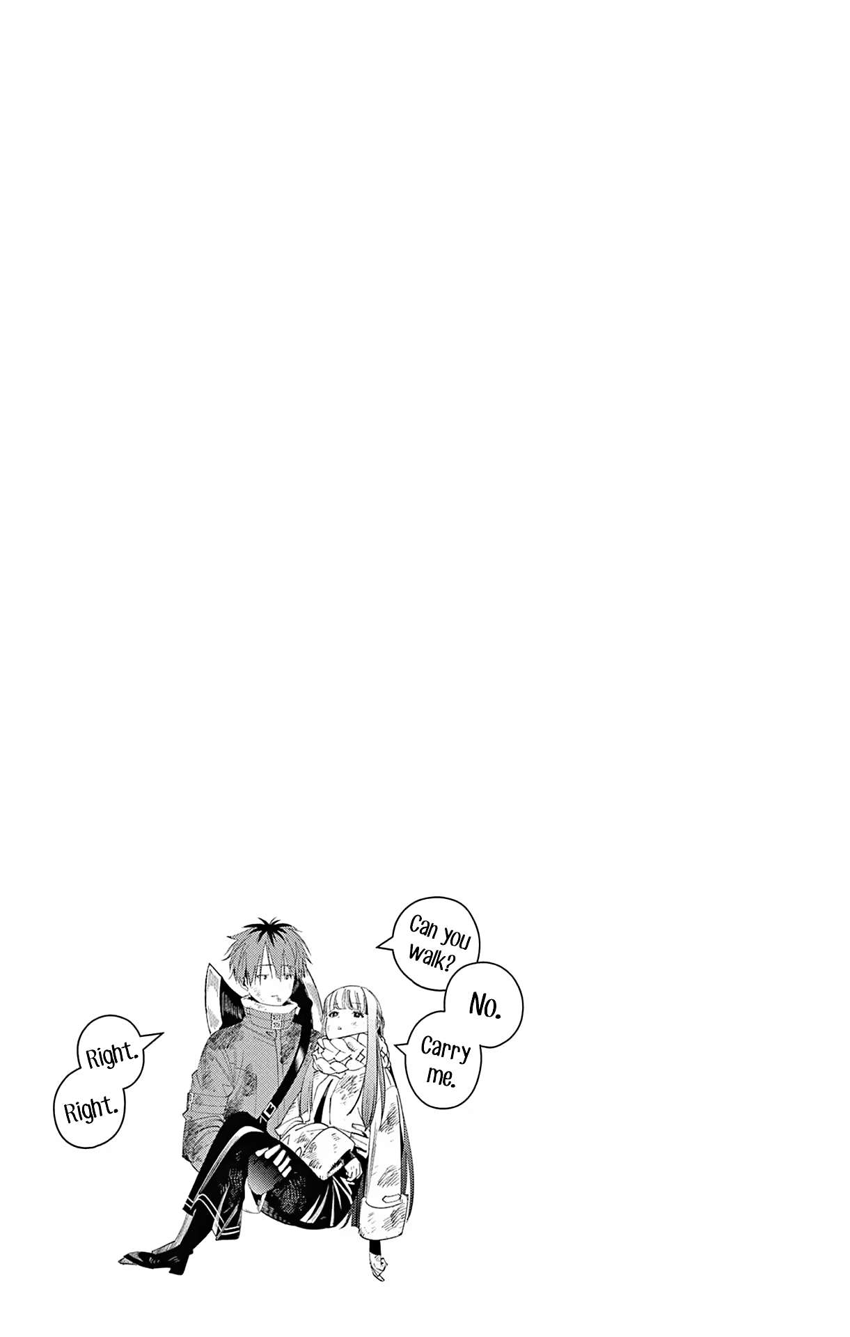 Read Sousou No Frieren (en) Manga Online