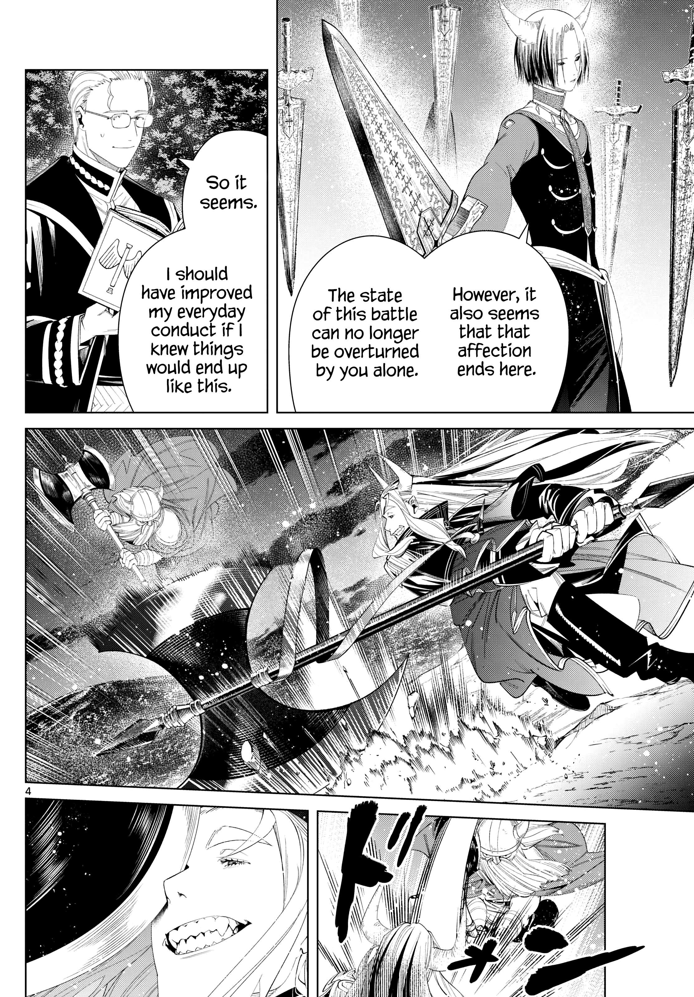 Read Sousou No Frieren (en) Manga Online