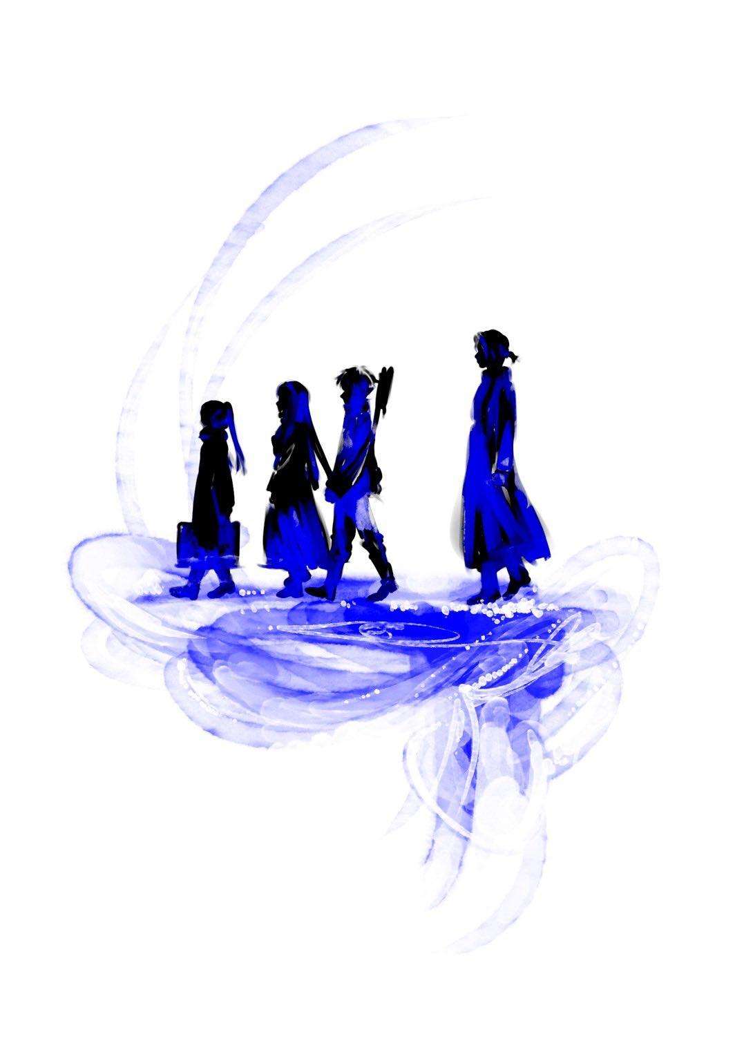 Read Sousou No Frieren (en) Manga Online