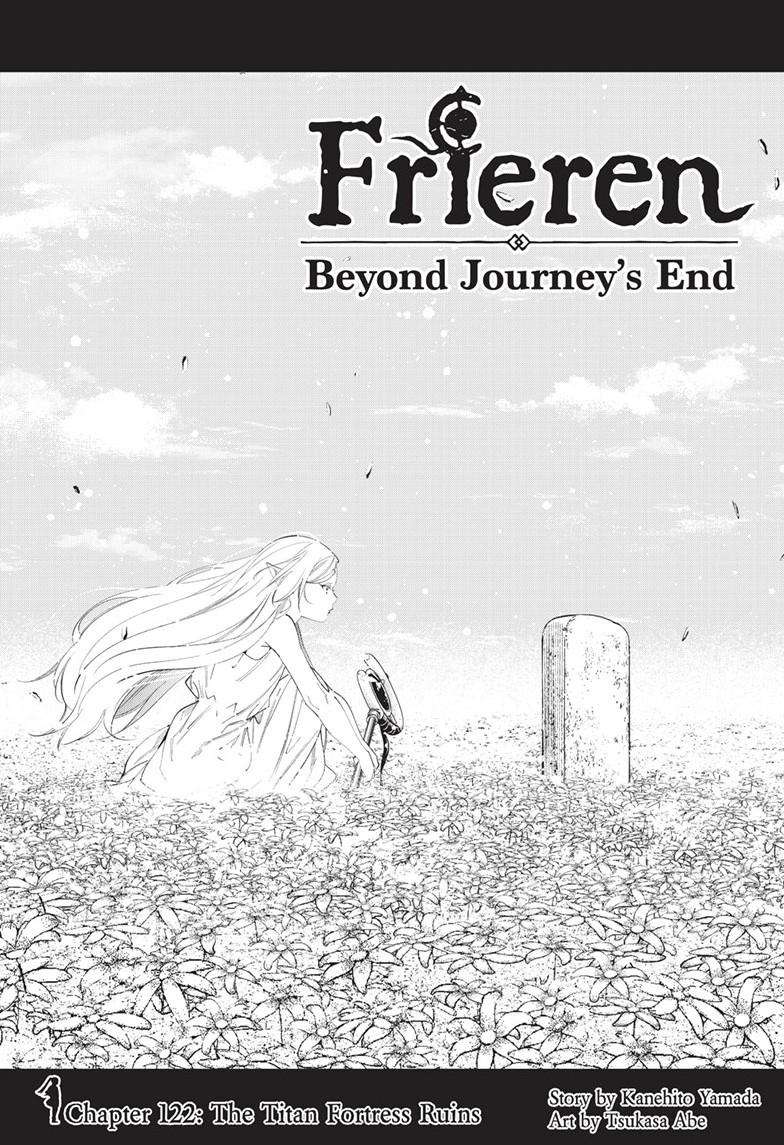Read Sousou No Frieren (en) Manga Online