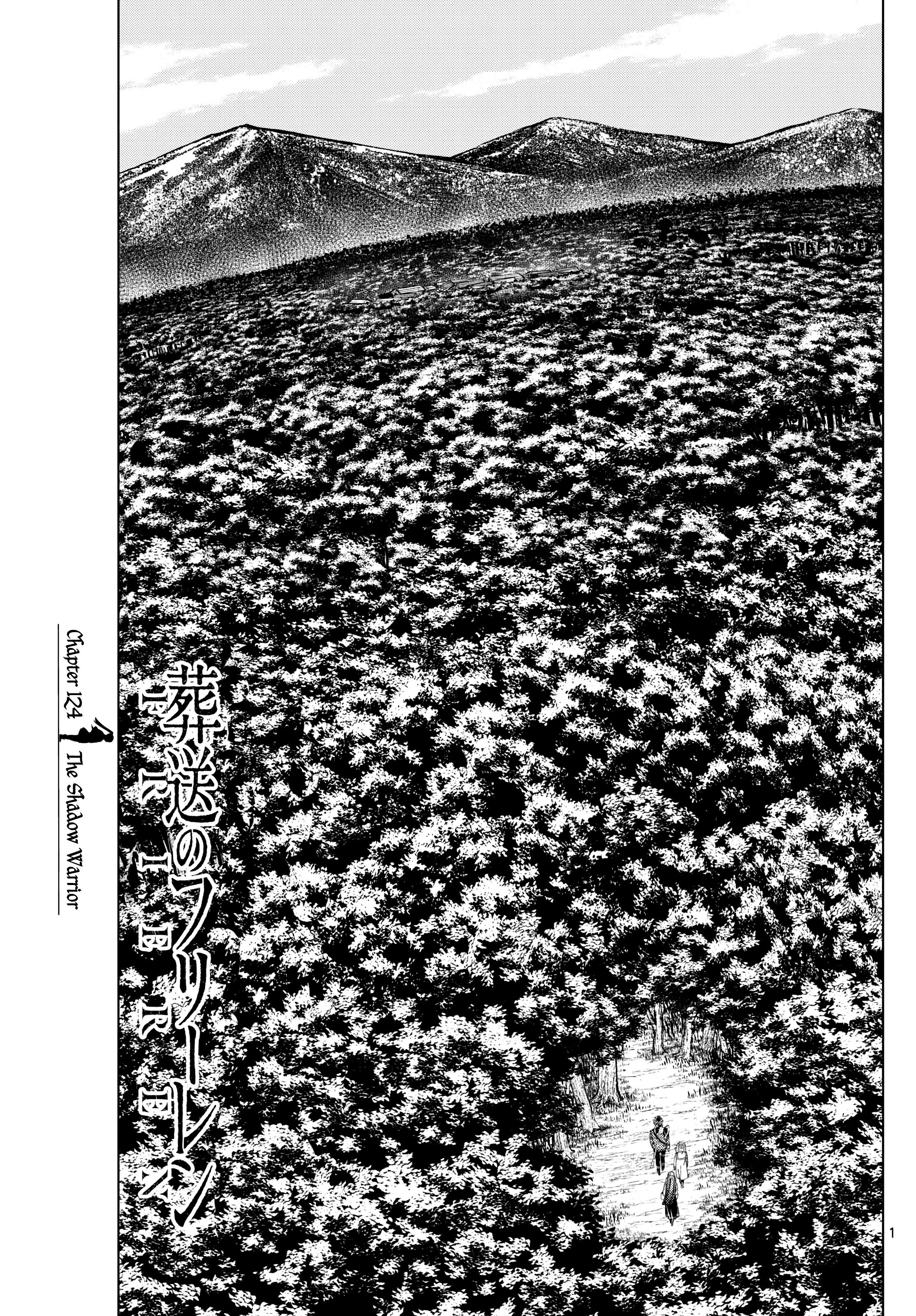 Read Sousou No Frieren (en) Manga Online