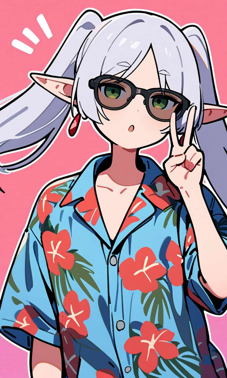 Read Sousou No Frieren (en) Manga Online