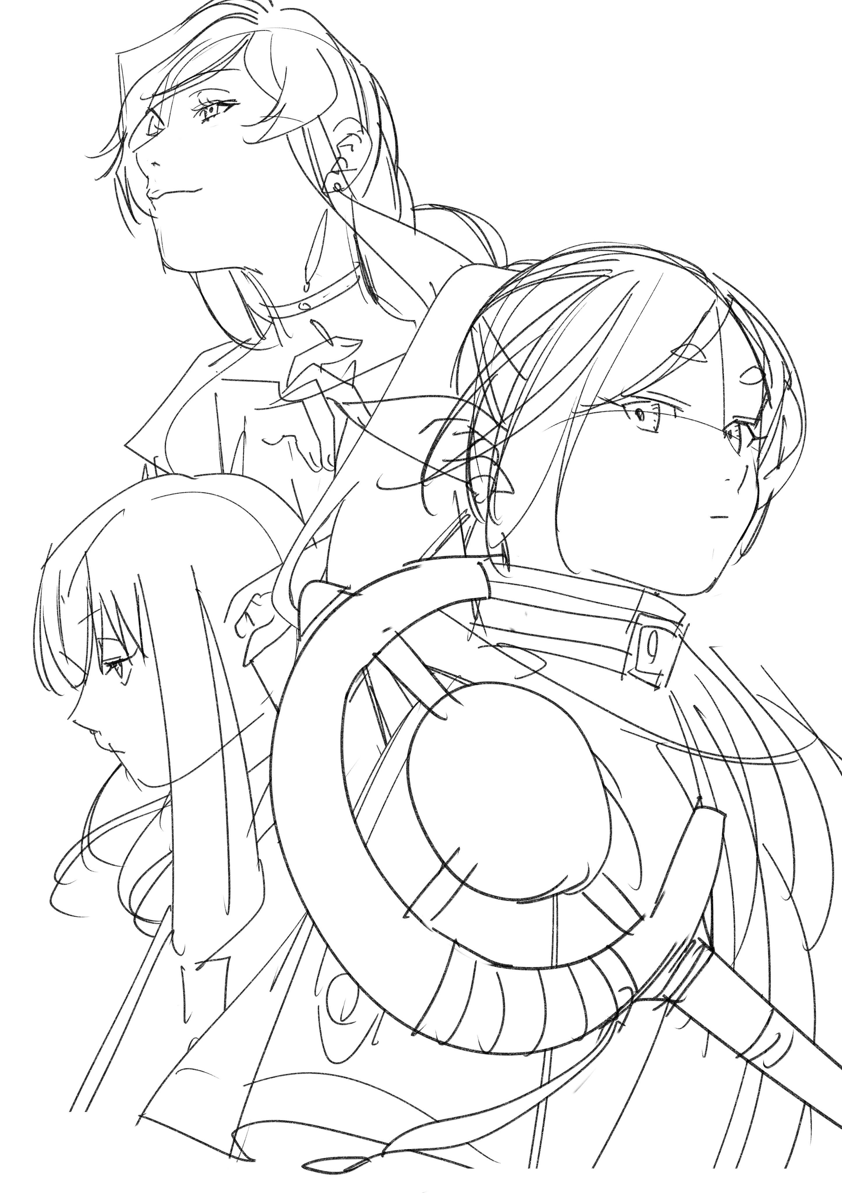 Read Sousou No Frieren (en) Manga Online