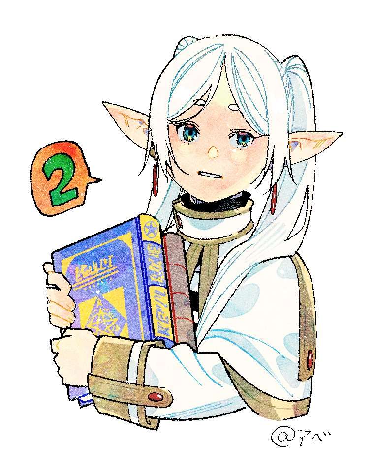 Read Sousou No Frieren (en) Manga Online