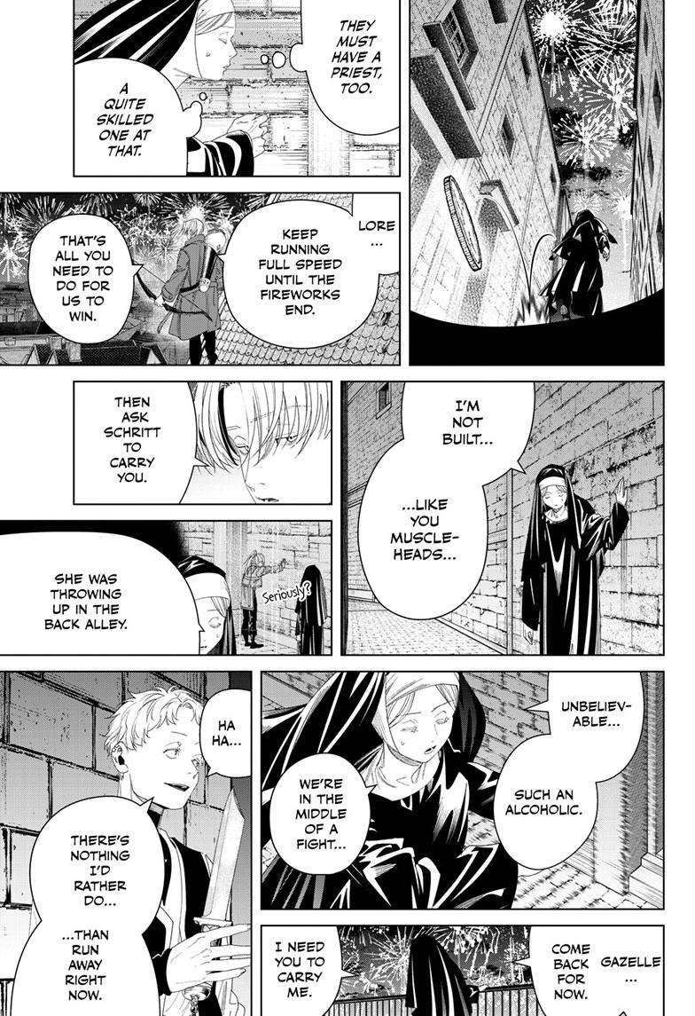 Read Sousou No Frieren (en) Manga Online