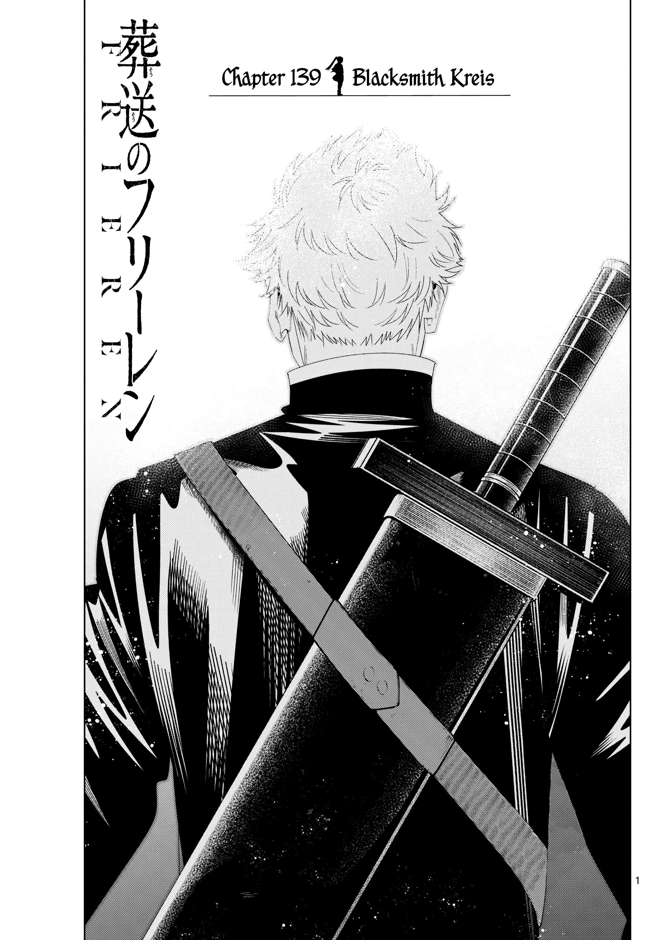 Read Sousou No Frieren (en) Manga Online