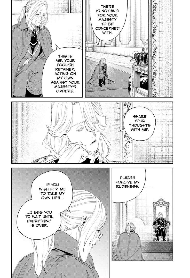 Read Sousou No Frieren (en) Manga Online