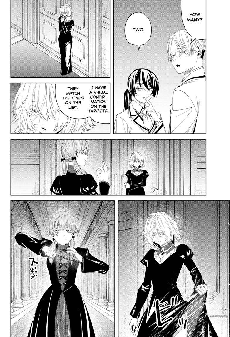 Read Sousou No Frieren (en) Manga Online