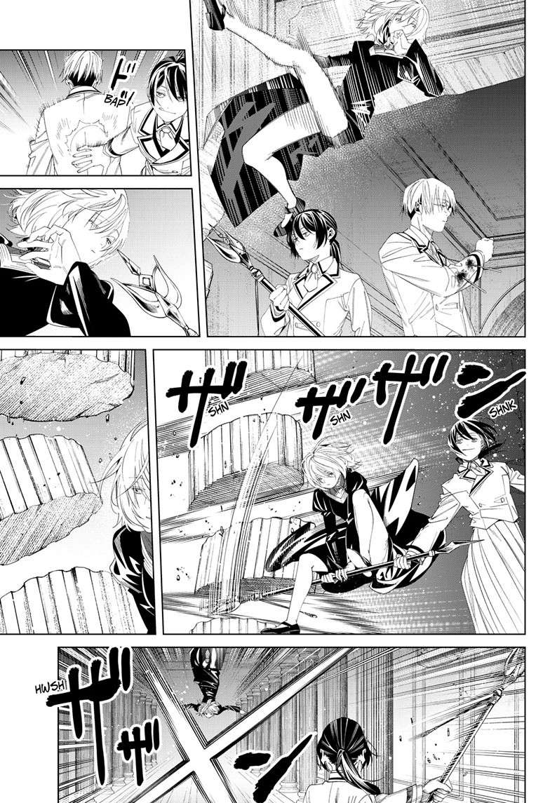 Read Sousou No Frieren (en) Manga Online