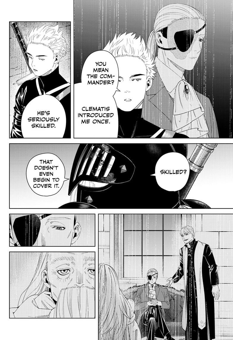 Read Sousou No Frieren (en) Manga Online