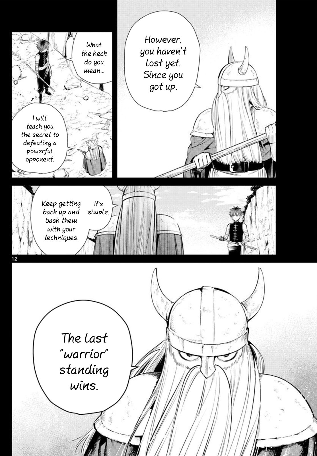 Read Sousou No Frieren (en) Manga Online