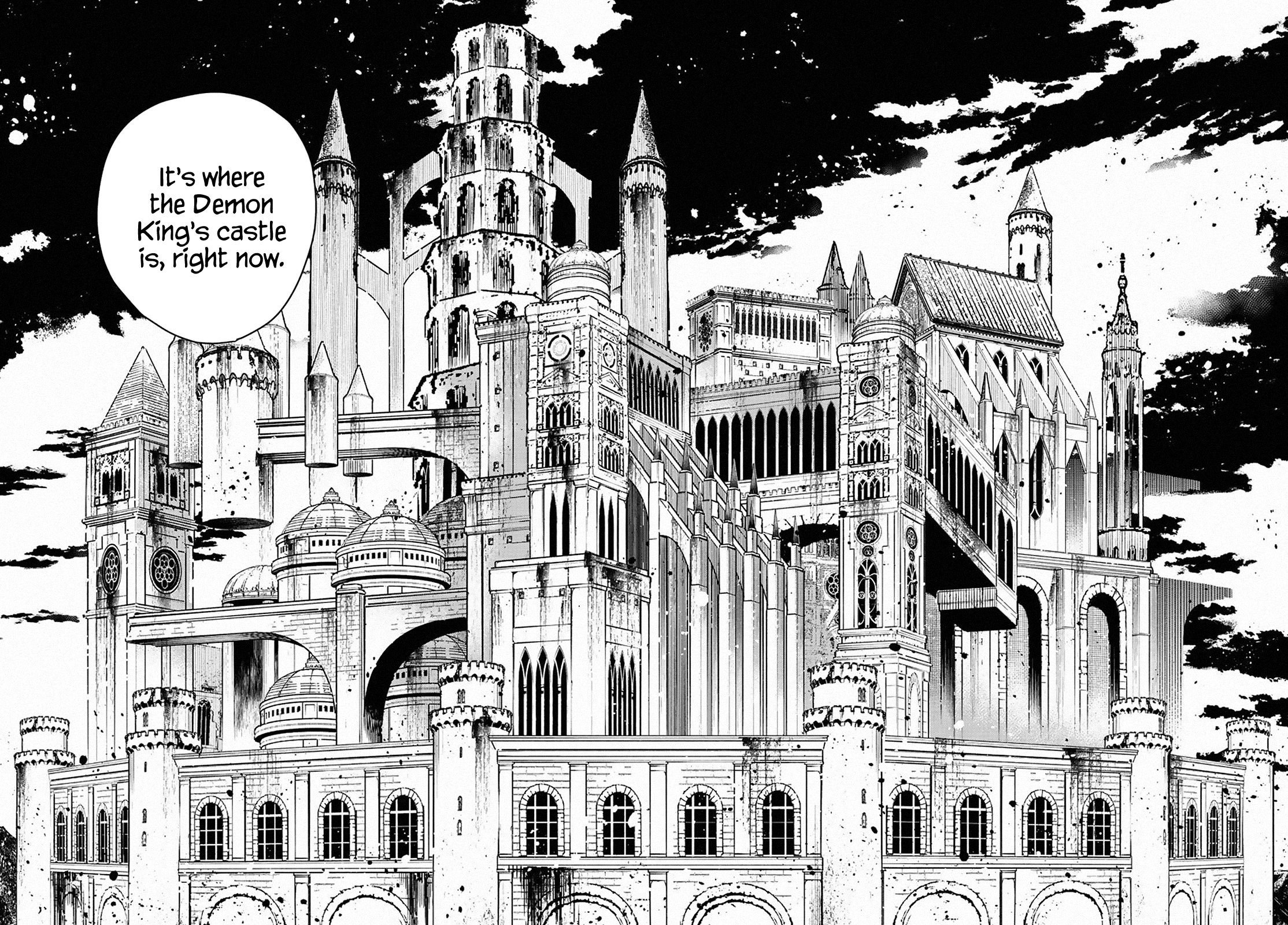 Read Sousou No Frieren (en) Manga Online