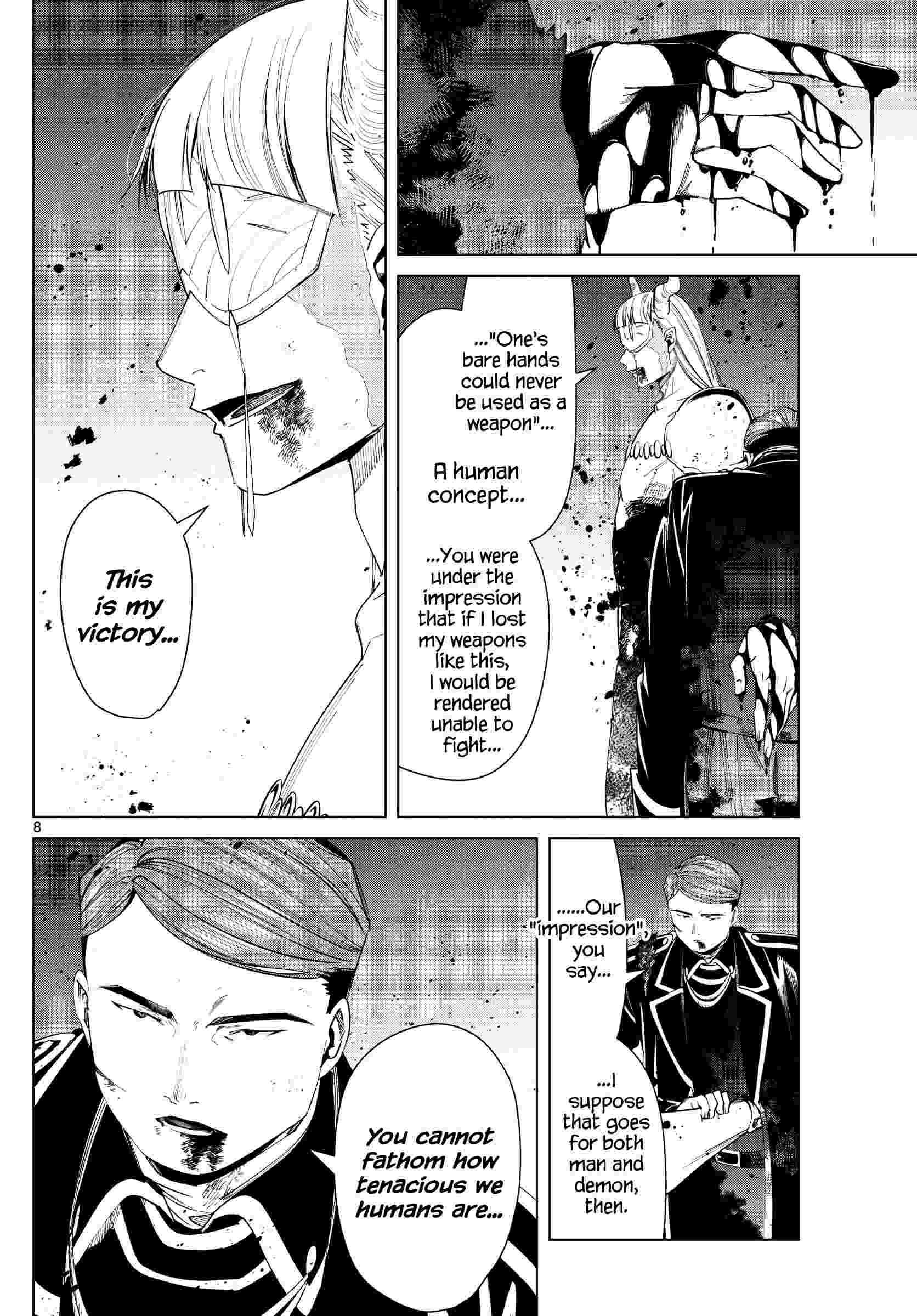 Read Sousou No Frieren (en) Manga Online