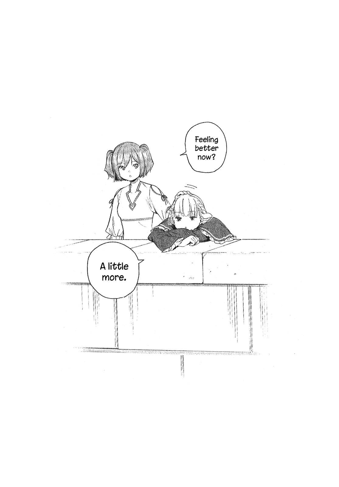 Read Sousou No Frieren (en) Manga Online