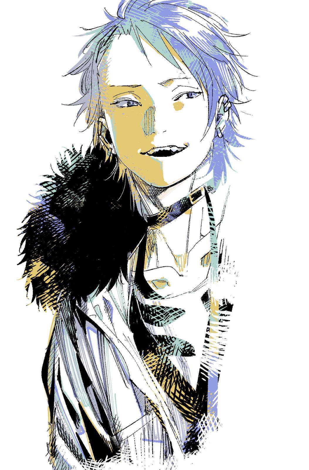 Read Sousou No Frieren (en) Manga Online