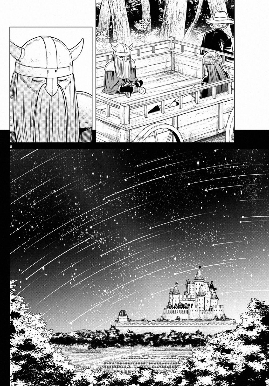 Read Sousou No Frieren (en) Manga Online