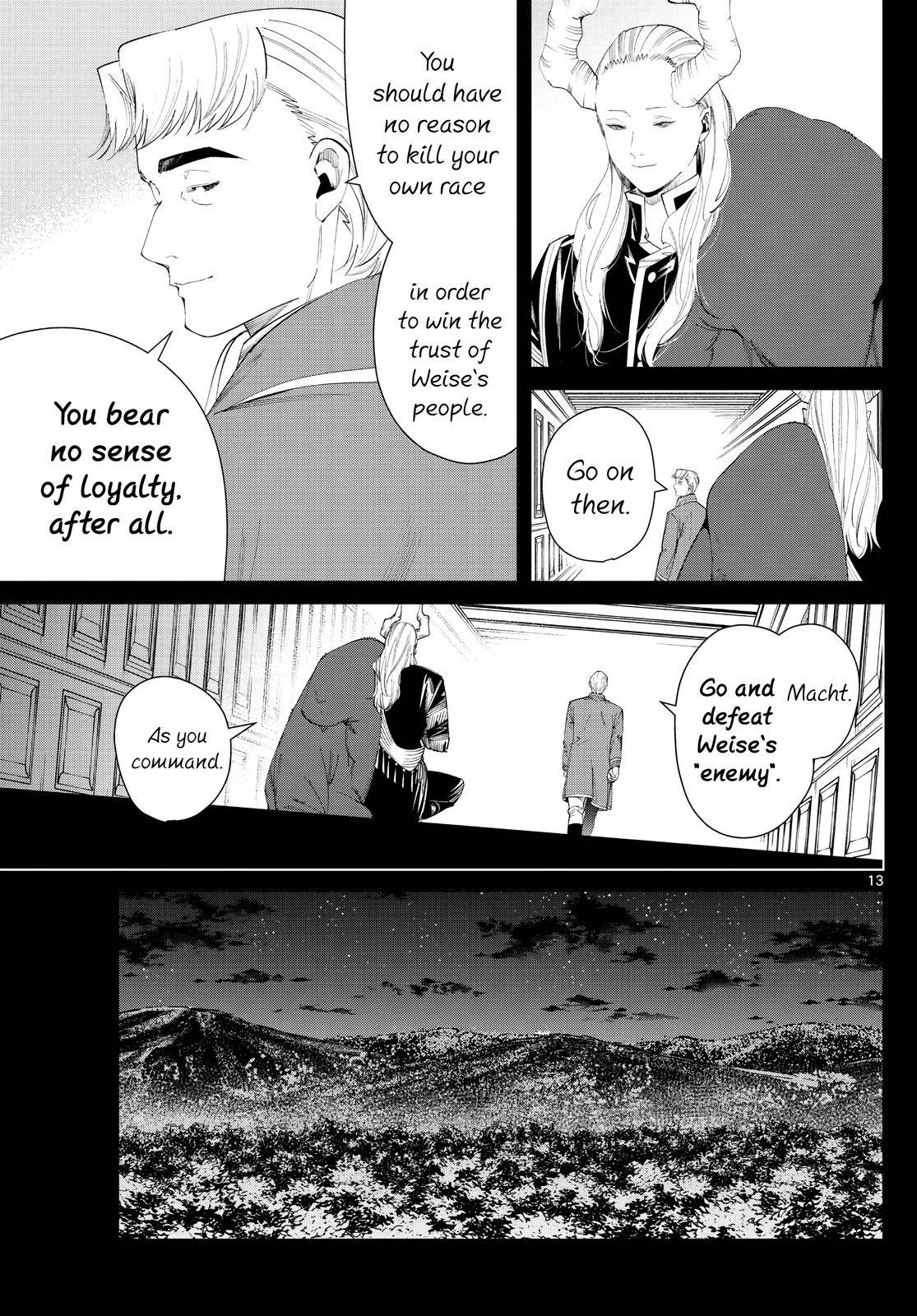 Read Sousou No Frieren (en) Manga Online