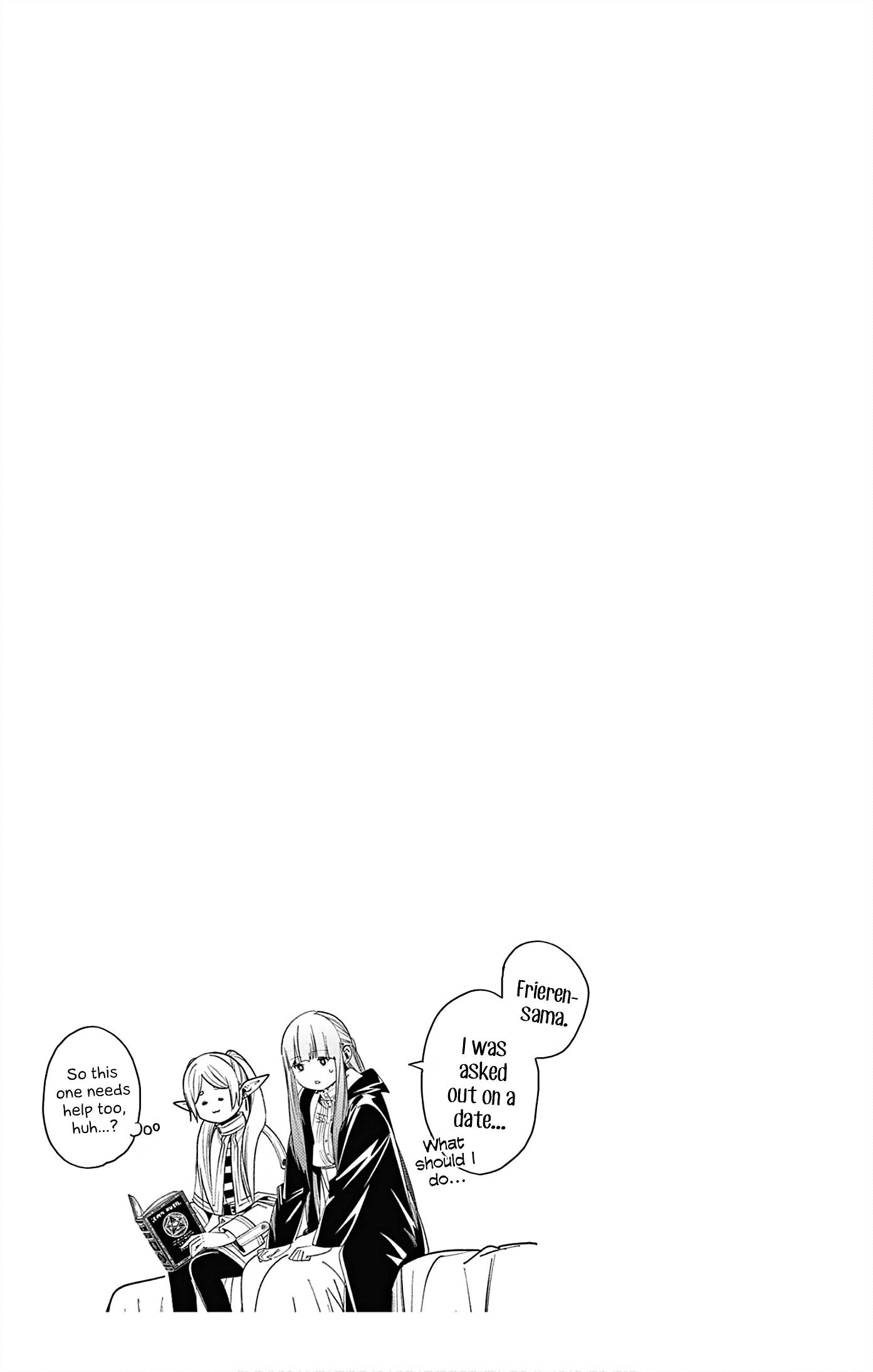 Read Sousou No Frieren (en) Manga Online
