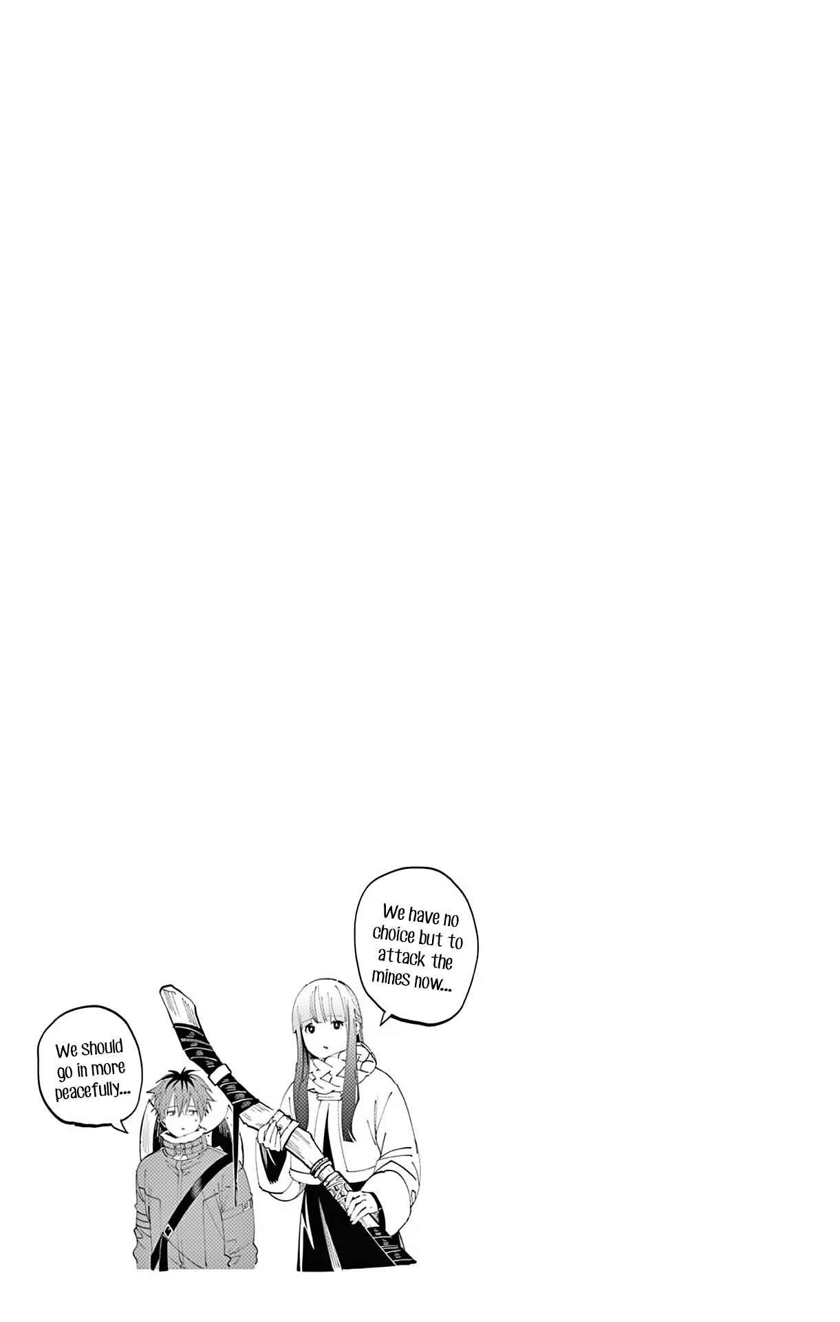 Read Sousou No Frieren (en) Manga Online