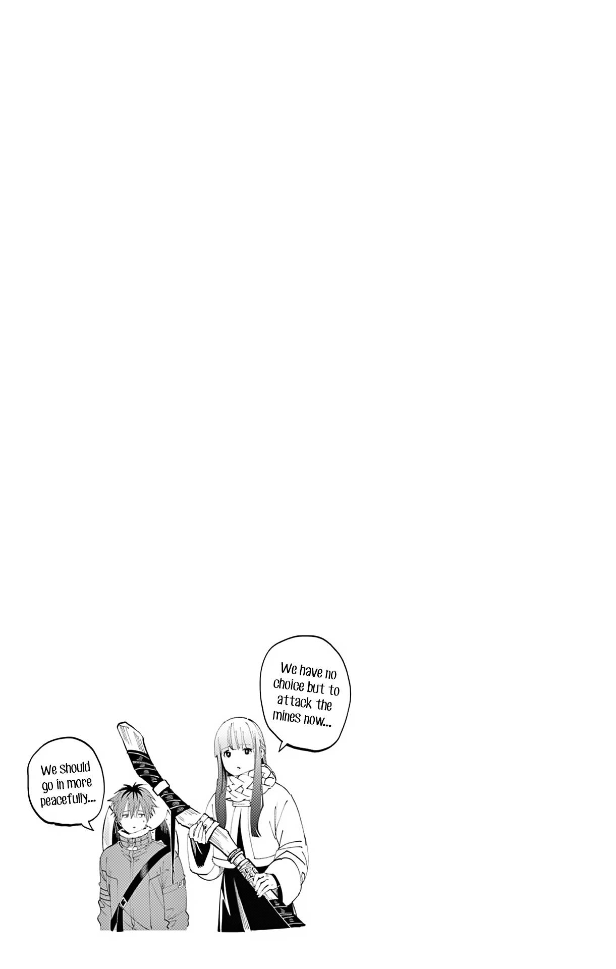 Read Sousou No Frieren (en) Manga Online